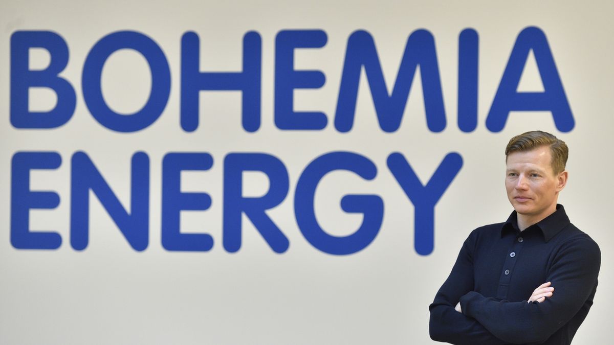 Piráti: Majitelé Bohemia Energy se pokoušejí ukrýt majetek